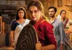 Gandhari ending explained