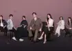Chinese drama The Early Spring cast