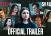 Parineeti Chopra's Shaque: Trust No One trailer out now