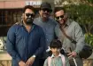 Mohanlal's cameo in Haiwaan