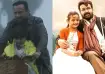 Haiwaan is the Hindi remake of Oppam