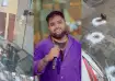 Punjabi Singer Gulab Sidhu