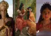 Jai Jai Ram song from Ramayana Part 1 out now