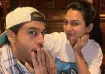 Gaurav Khanna and Akanksha Chamola