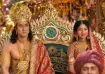 Fresh stills of Ranbir Kapoor and Sai Pallavi from