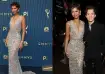 Zendaya and Tom Holland