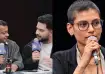 Samay Raina takes dig at NEET paper leak