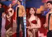 Sidharth Malhotra, Tamannaah Bhatia join Salman Khan on Weekend Ka Vaar