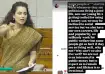 Kangana Ranaut defends Maithili Thakur