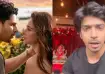 Sargam Vaish and Sidharth Malhotra-Tamannaah Bhatia from The Vvan