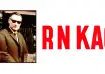 RAW founder RN Kao