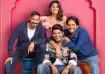 Ajay, Tabu, Jaideep on Kapil Sharma's show