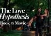 The Love Hypothesis