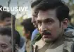 Pratik Gandhi from Ghamasaan  