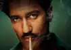 Vicky Kaushal's first look from Love And War