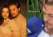 Dylan Sprouse and Barbara Palvin welcome baby girl