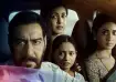 Drishyam: The Conclusion cast poster