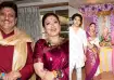 Sunita Ahuja, Ganpati Bappa, Govinda