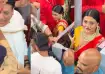 Komal Rani, Govinda