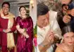 Sunita Ahuja, Govinda