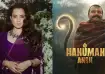 Kangana Ranaut Hanuman Ansh