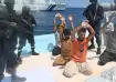 Bharatiya Tatrakshak successfully neutralises maritime narcotics smuggling attempt in Arabian Sea