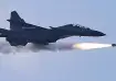 IAF calls massive combat exercise along Pakistan border