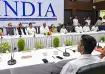 Lok Sabha LoP Rahul Gandhi, Congress president Mallikarjun