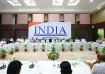 Kharge makes six demands during INDIA bloc meeting. 