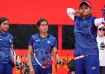 India clinches 7th gold as women's compound archery team defeats China in final
