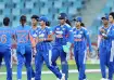 Indian women's team have reached the final of the Asia Cup