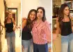 Krystle D'Souza's Mumbai home