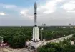 ISRO launches the GSLV-F17/EOS-05 mission/ Photo used for