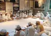 Jamiat Ulema-e-Hind Maulana Mahmood Madani chaired a