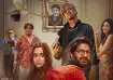 Jeevan Ya Bheema Con poster