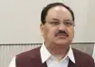 Union Minister JP Nadda