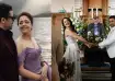 Jyotika and Suriya