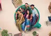 Kappi Squad poster