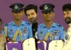 Kartik Aaryan and Mammootty honoured with National Film Award for Best Actor.