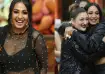 Kashmera Shah supported Sunita Ahuja