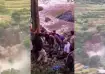 Havoc caused by rains and landslides in Kerala