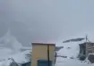 NH-05 blocked in Himachal's Kinnaur due to shooting stones.