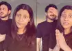 Konkana Sensharma and Amol Parashar.
