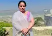 Lady don Parvati.