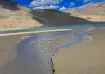 Ladakh's Tso Kar Lake