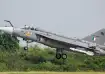 A file photo of HAL Tejas.