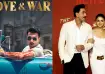 Love And War