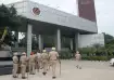 Internet suspended at LPU amid protest.
