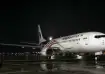 186 people on board Malaysia Airlines Jeddah-bound flight landed safely at Chennai airport. 