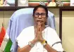 A file photo of West Bengal's former Chief Minister Mamata
